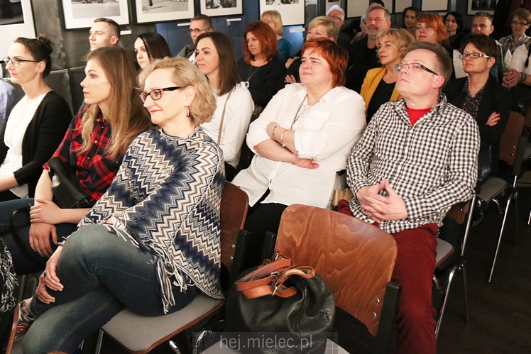 Scena w Jadernówce: muzyczna i klimatyczna formacja Cheap Tobacoo