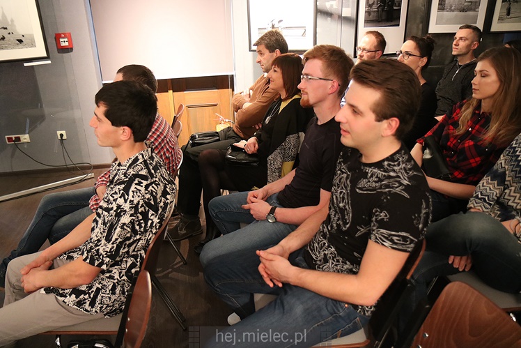 Scena w Jadernówce: muzyczna i klimatyczna formacja Cheap Tobacoo