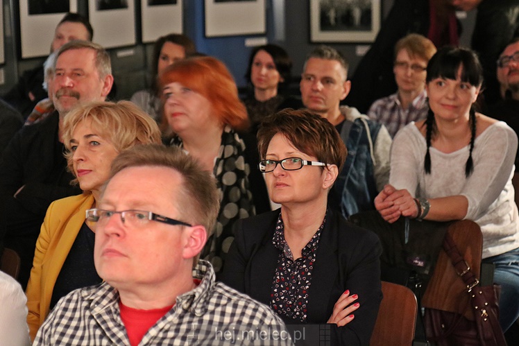 Scena w Jadernówce: muzyczna i klimatyczna formacja Cheap Tobacoo