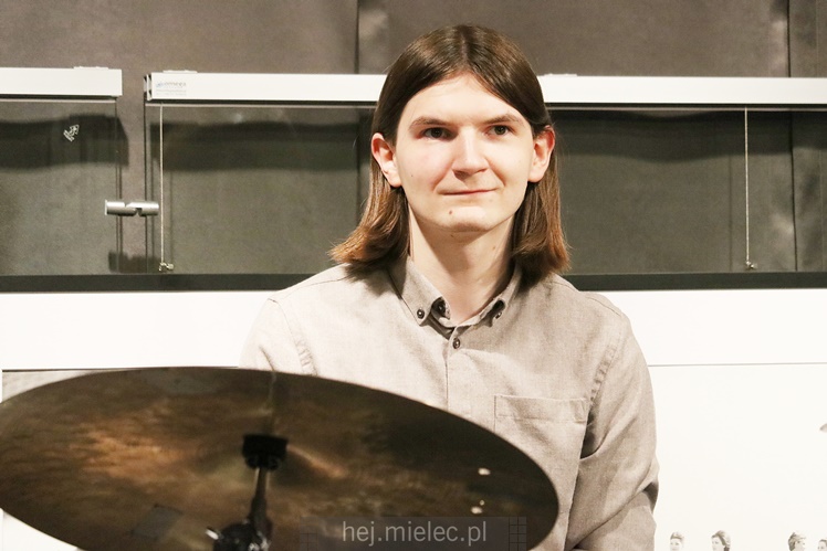 Scena w Jadernówce: muzyczna i klimatyczna formacja Cheap Tobacoo