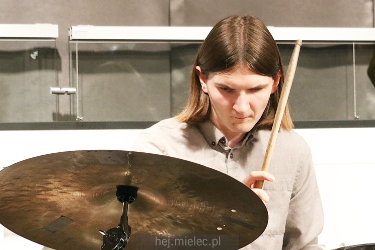 Scena w Jadernówce: muzyczna i klimatyczna formacja Cheap Tobacoo