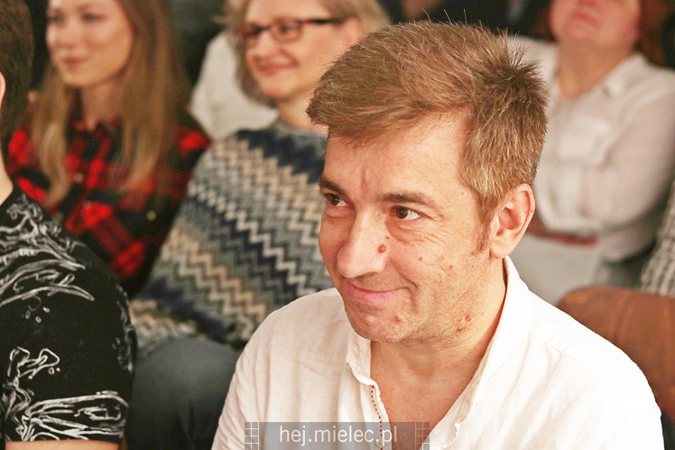 Scena w Jadernówce: muzyczna i klimatyczna formacja Cheap Tobacoo