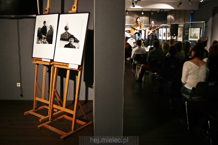 Scena w Jadernówce: muzyczna i klimatyczna formacja Cheap Tobacoo