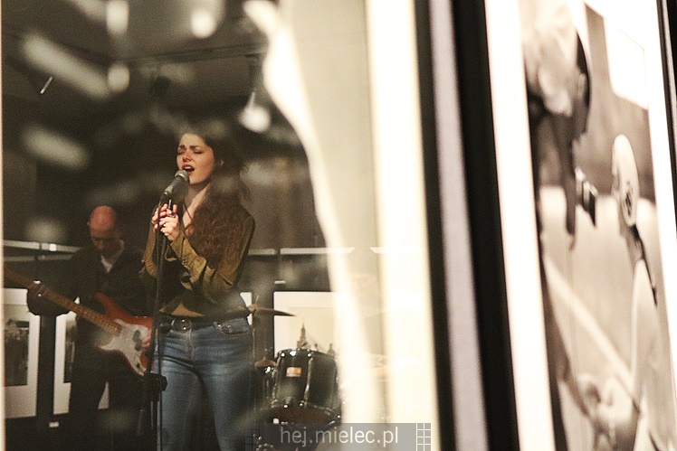 Scena w Jadernówce: muzyczna i klimatyczna formacja Cheap Tobacoo