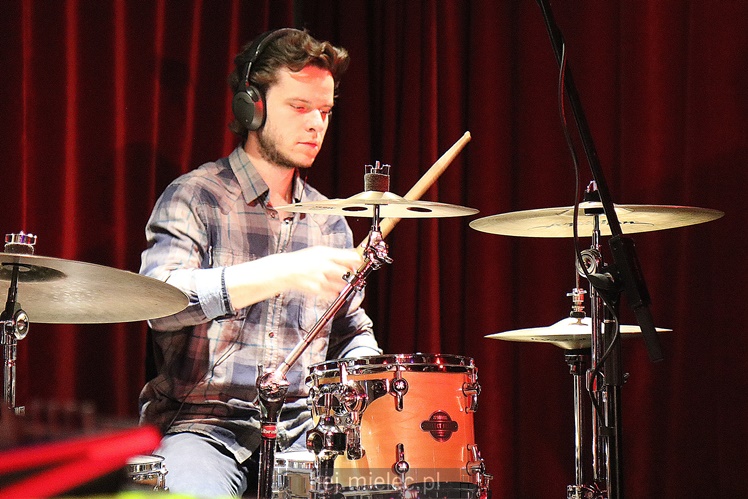 Muzyczny majówkowy wieczór w Hotelu Rado