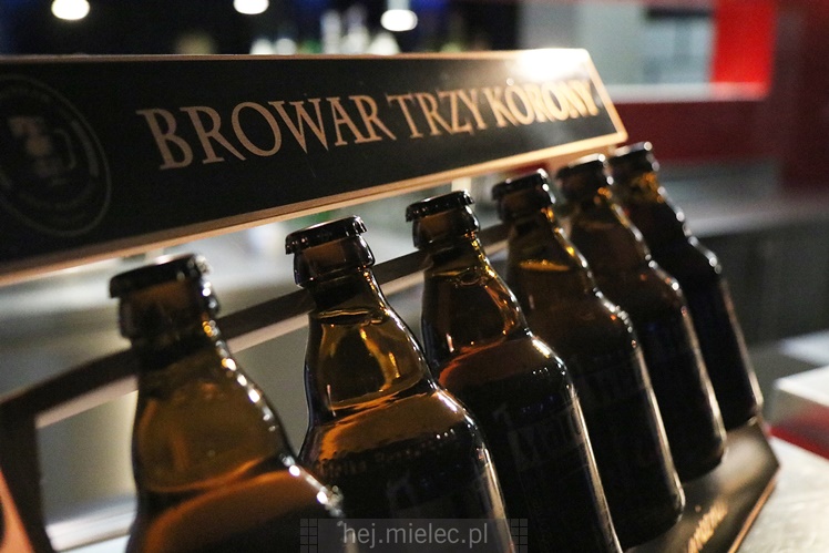 Muzyczny majówkowy wieczór w Hotelu Rado