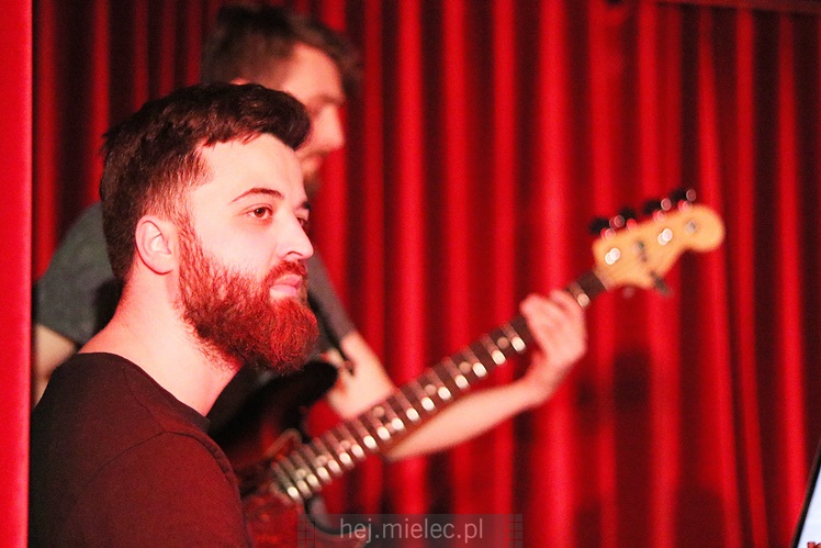 Muzyczny majówkowy wieczór w Hotelu Rado