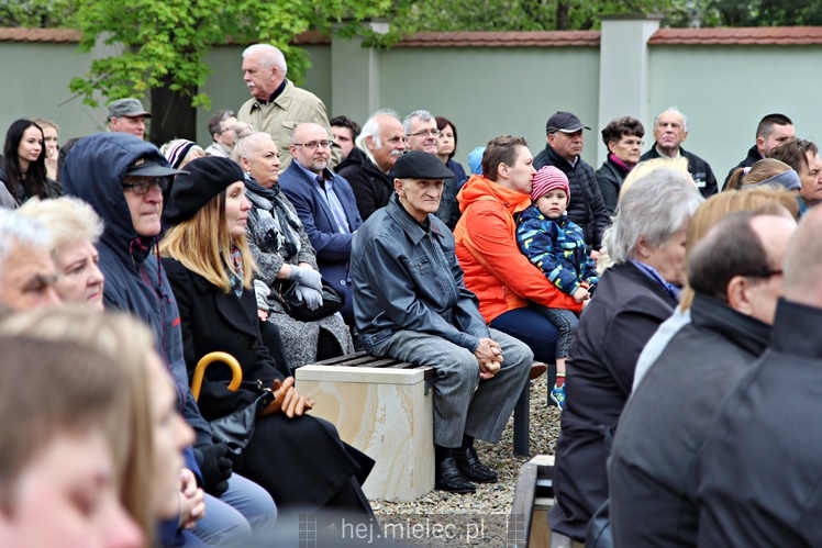 Majowy koncert nad Wisłoką: PSM, BIG MIELEC BAND