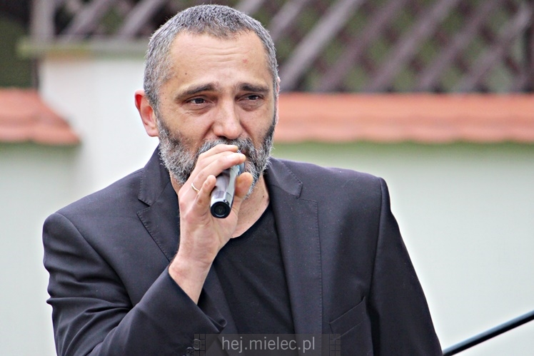 Majowy koncert nad Wisłoką: PSM, BIG MIELEC BAND