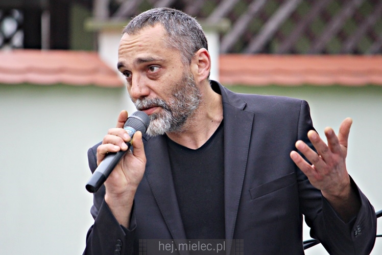 Majowy koncert nad Wisłoką: PSM, BIG MIELEC BAND