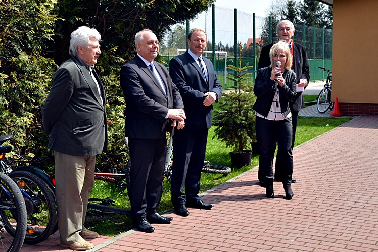 Po raz dziesiąty pobiegli by uczcić Święto Konstytucji 3 Maja