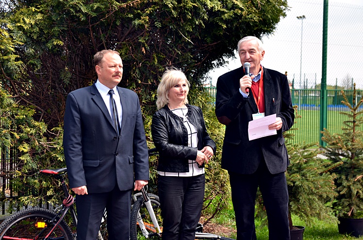 Po raz dziesiąty pobiegli by uczcić Święto Konstytucji 3 Maja