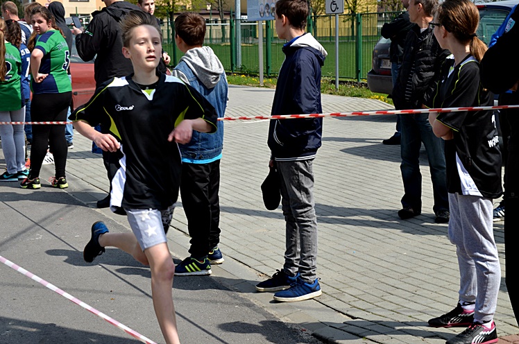 Po raz dziesiąty pobiegli by uczcić Święto Konstytucji 3 Maja