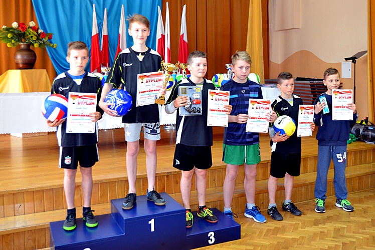 Po raz dziesiąty pobiegli by uczcić Święto Konstytucji 3 Maja