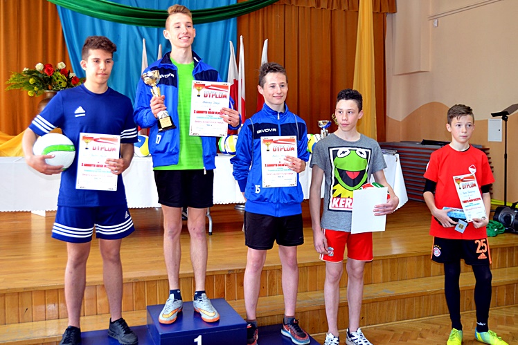 Po raz dziesiąty pobiegli by uczcić Święto Konstytucji 3 Maja