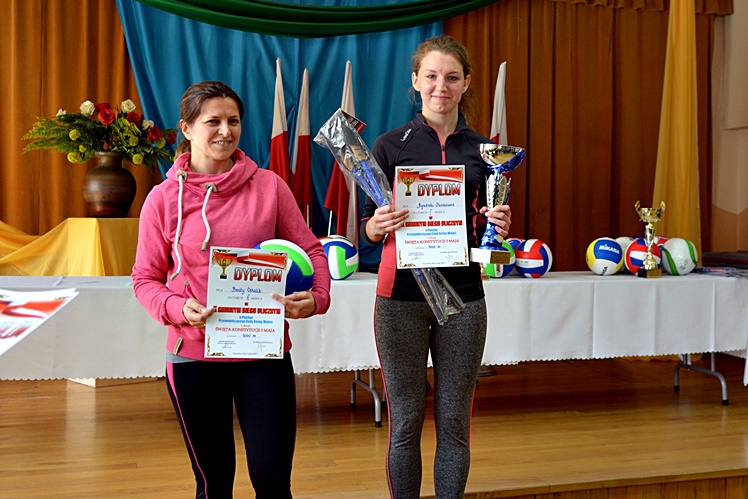 Po raz dziesiąty pobiegli by uczcić Święto Konstytucji 3 Maja