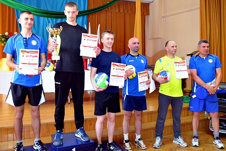 Po raz dziesiąty pobiegli by uczcić Święto Konstytucji 3 Maja