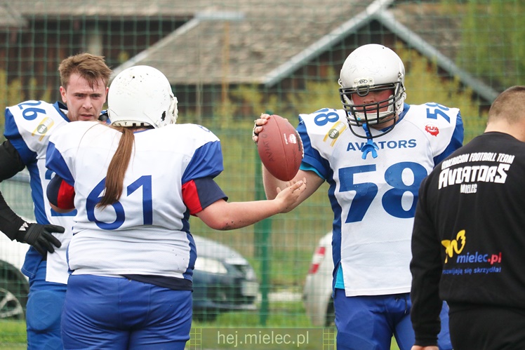 Indiańsko-sportowy piknik majowy z Hotelem Rado