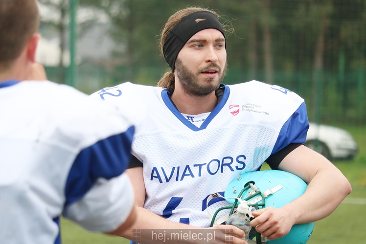 Indiańsko-sportowy piknik majowy z Hotelem Rado