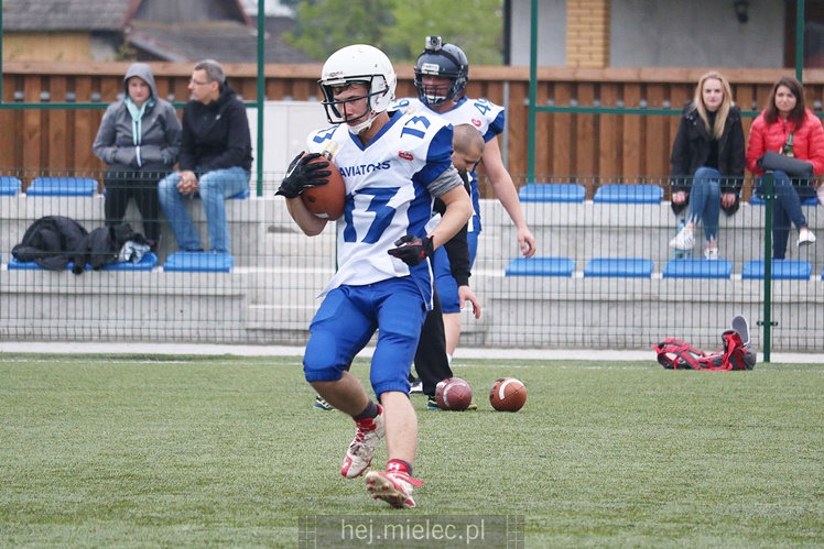 Indiańsko-sportowy piknik majowy z Hotelem Rado