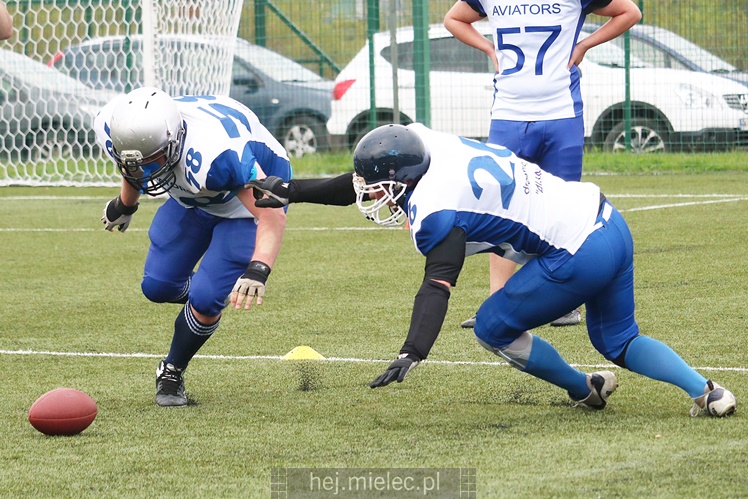Indiańsko-sportowy piknik majowy z Hotelem Rado