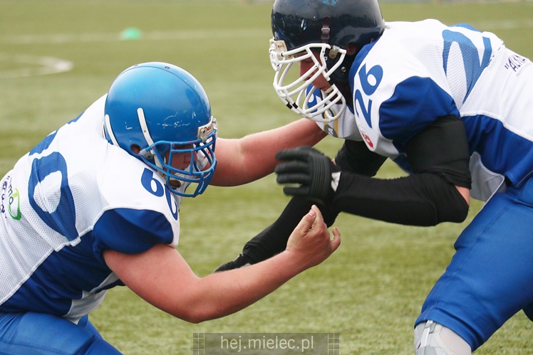 Indiańsko-sportowy piknik majowy z Hotelem Rado