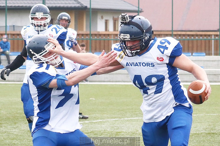 Indiańsko-sportowy piknik majowy z Hotelem Rado