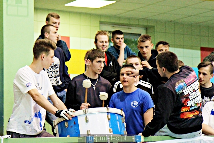 Puchar PGNiG Superligi: SPR Stal Mielec - Piotrkowianin Piotrków Tryb. 25:32