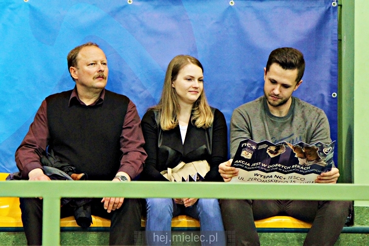 Puchar PGNiG Superligi: SPR Stal Mielec - Piotrkowianin Piotrków Tryb. 25:32