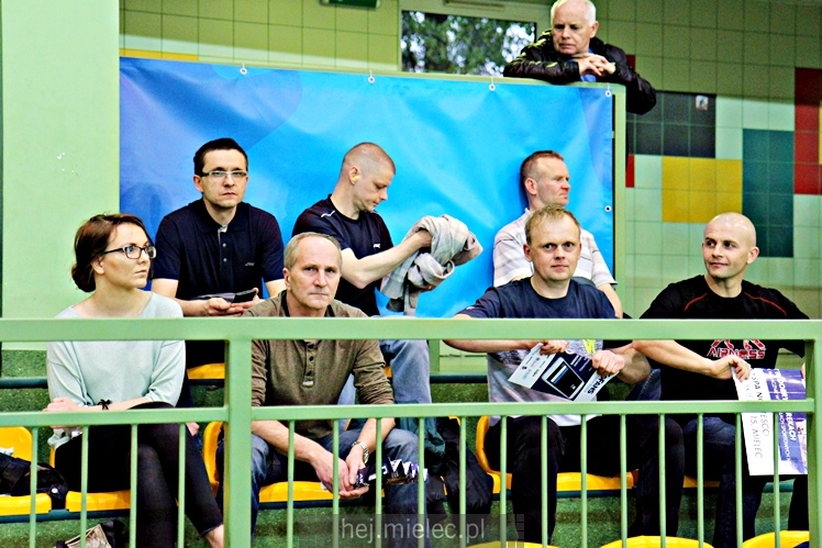 Puchar PGNiG Superligi: SPR Stal Mielec - Piotrkowianin Piotrków Tryb. 25:32