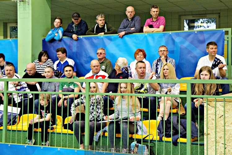 Puchar PGNiG Superligi: SPR Stal Mielec - Piotrkowianin Piotrków Tryb. 25:32