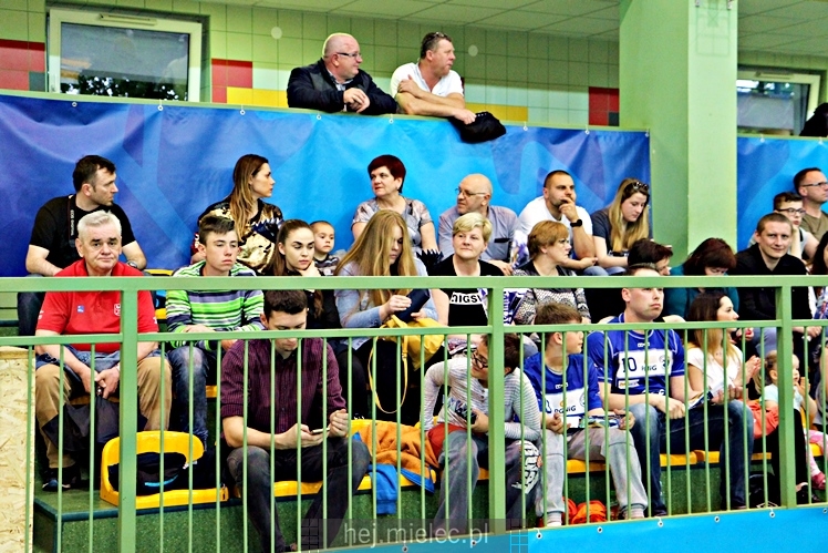 Puchar PGNiG Superligi: SPR Stal Mielec - Piotrkowianin Piotrków Tryb. 25:32