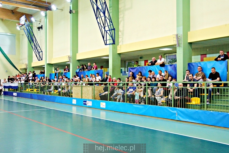 Puchar PGNiG Superligi: SPR Stal Mielec - Piotrkowianin Piotrków Tryb. 25:32