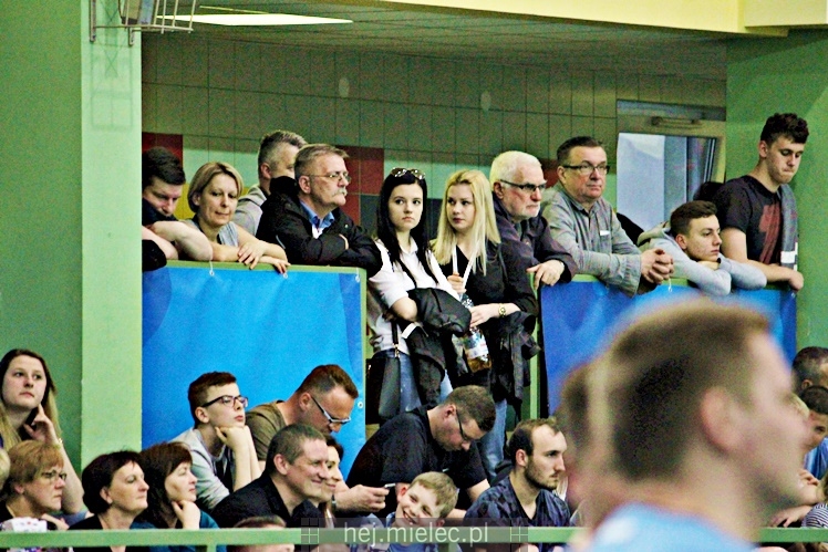 Puchar PGNiG Superligi: SPR Stal Mielec - Piotrkowianin Piotrków Tryb. 25:32