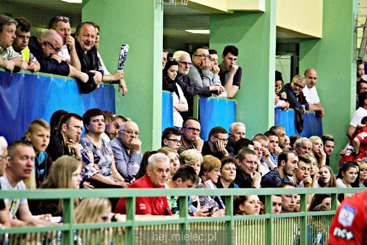 Puchar PGNiG Superligi: SPR Stal Mielec - Piotrkowianin Piotrków Tryb. 25:32