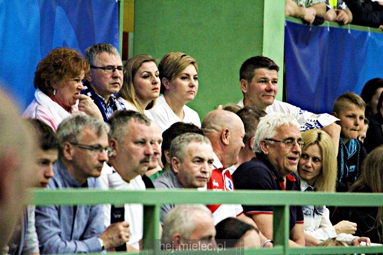 Puchar PGNiG Superligi: SPR Stal Mielec - Piotrkowianin Piotrków Tryb. 25:32