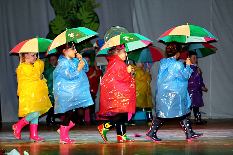 Przedszkole Miejskie nr 16 w Mielcu obchodzi 30-lecie swojej działalności