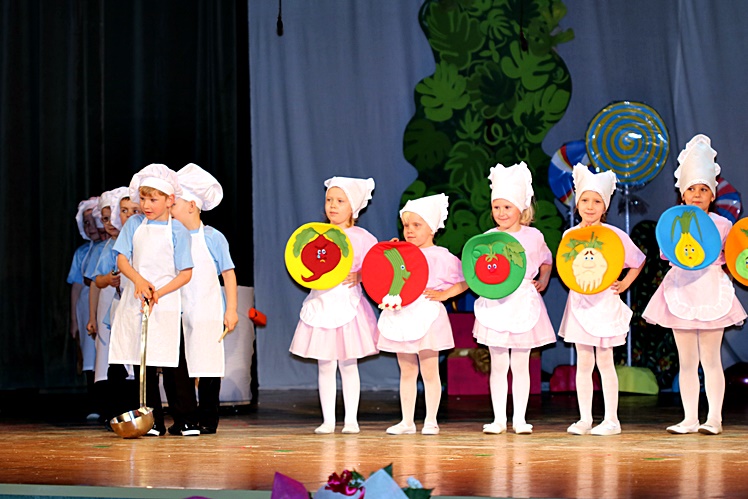 Przedszkole Miejskie nr 16 w Mielcu obchodzi 30-lecie swojej działalności