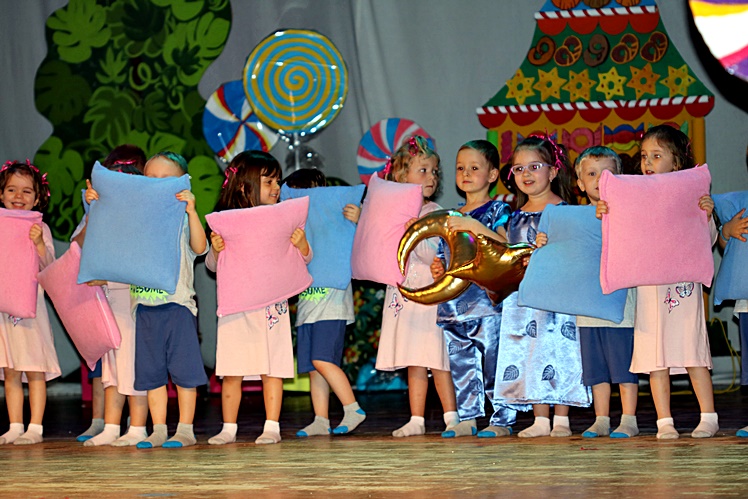 Przedszkole Miejskie nr 16 w Mielcu obchodzi 30-lecie swojej działalności