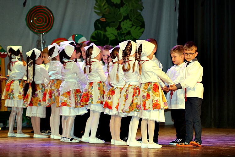 Przedszkole Miejskie nr 16 w Mielcu obchodzi 30-lecie swojej działalności