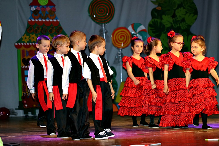 Przedszkole Miejskie nr 16 w Mielcu obchodzi 30-lecie swojej działalności