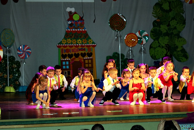 Przedszkole Miejskie nr 16 w Mielcu obchodzi 30-lecie swojej działalności