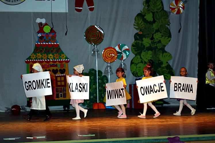 Przedszkole Miejskie nr 16 w Mielcu obchodzi 30-lecie swojej działalności