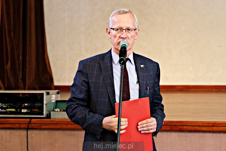 Konferencja naukowa: Na fundamentach wiary ? jubileusz 70-lecia Parafii MBNP w Mielcu