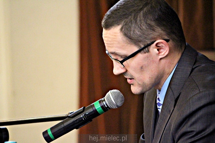 Konferencja naukowa: Na fundamentach wiary ? jubileusz 70-lecia Parafii MBNP w Mielcu