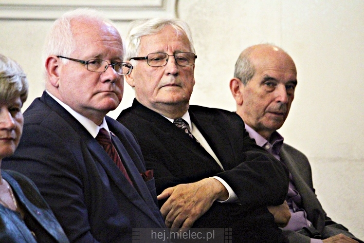 Konferencja naukowa: Na fundamentach wiary ? jubileusz 70-lecia Parafii MBNP w Mielcu