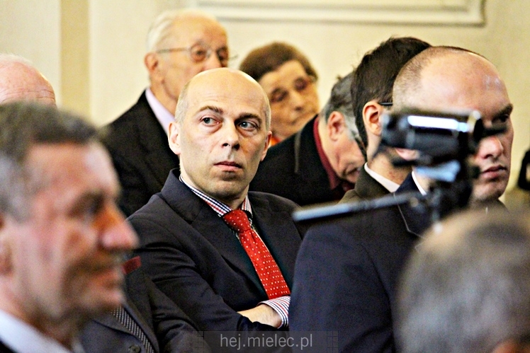 Konferencja naukowa: Na fundamentach wiary ? jubileusz 70-lecia Parafii MBNP w Mielcu