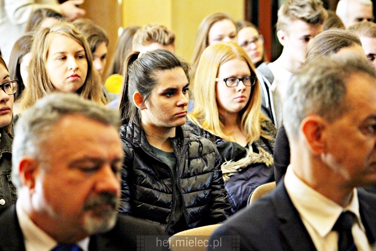 Konferencja naukowa: Na fundamentach wiary ? jubileusz 70-lecia Parafii MBNP w Mielcu