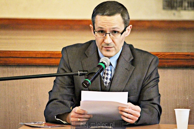 Konferencja naukowa: Na fundamentach wiary ? jubileusz 70-lecia Parafii MBNP w Mielcu