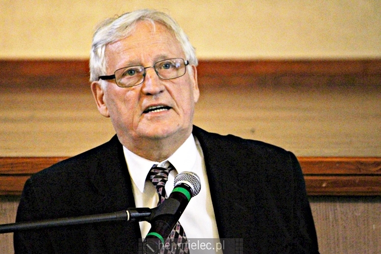 Konferencja naukowa: Na fundamentach wiary ? jubileusz 70-lecia Parafii MBNP w Mielcu